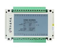 DIO�ɼ�ģ�K:DAM-3028MA